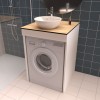 Mobiwash - vasque posée