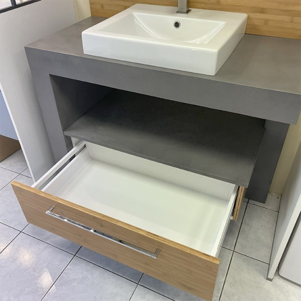 Meuble expo soldé