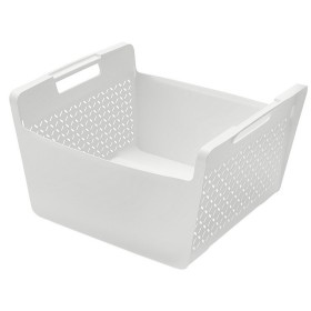 Panier à linge pour tablette